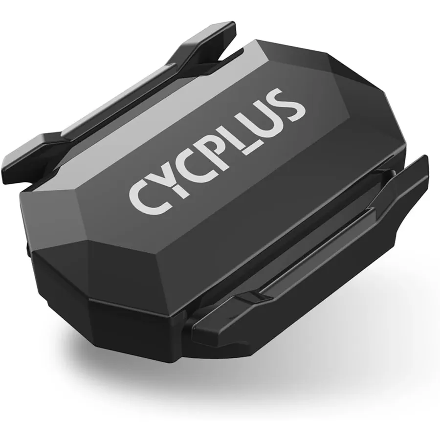 CYCPLUS C3 - Geschwindigkeits- und Trittfrequenzsensor, Bluetooth und ANT+