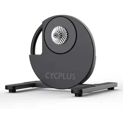 CYCPLUS R200 - Smart Trainer mit 2200 W und bürstenlosem Motor